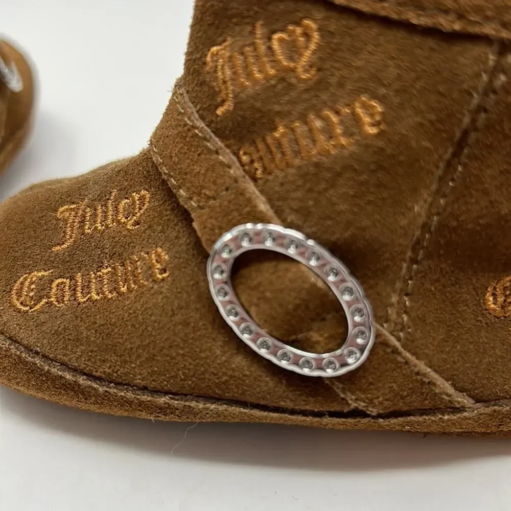 Juicy Couture brand juicy